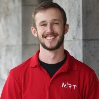 Callaway Golf Employee Nathan Robbins's profile photo