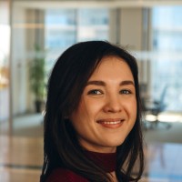 Daria Marchenko Email