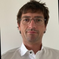 Smart D&A engineering Employee Hadrien Sanzot's profile photo