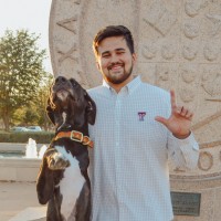 Integrity Restoration Management Employee Dillon Salinas's profile photo