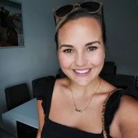 Chessington Garden Centre Employee Chloe Krokidis's profile photo