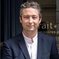 CRAIT-MULLER Employee Guillaume Crait's profile photo