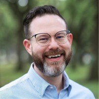 GSK Employee Brandon Russell's profile photo