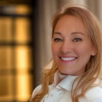 CBRE Employee Morgan Walden's profile photo
