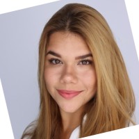 Dalmóbile LTDA Employee Camila Salviano's profile photo