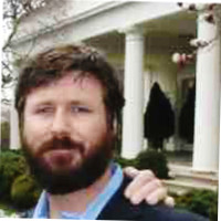 KINETIC IMPACT Employee Jon Cummings's profile photo