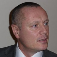 EnergyMarketPrice Employee Dirk Wouters's profile photo