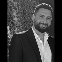 PRE Real estate Employee Muhammed Talaat's profile photo