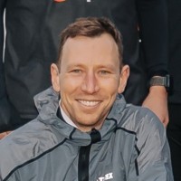 Nick Tuppen Email & Phone Number