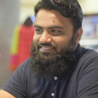Apparel Zone Employee Faizan Babar's profile photo