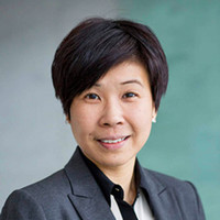 Alberta Investment Management Corporation (AIMCo) Employee Sandra Lau's profile photo