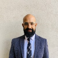 Biocon Biologics Employee Gopal Rao's profile photo