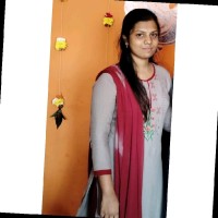 Globytex Employee Sakthi Priya's profile photo