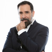 Burnish Creative Employee Patrick Perez's profile photo