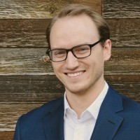 Doxa Capital Employee Chase Lee's profile photo