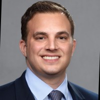 Renaissance Financial Employee Tom Binge's profile photo