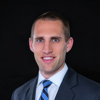 HSBC Employee Patrick Madden's profile photo