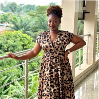 HerTechTrail Employee Caritas Oforha's profile photo