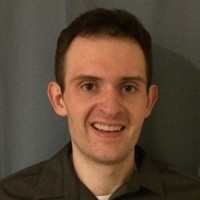 Hitachi Vantara Employee Dylan Davis's profile photo