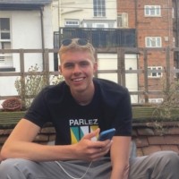 Encounter Resources Limited Employee Lewis Jeffery's profile photo