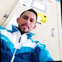 EVA ENGINEERING S.A. Employee Wilson Chiliquinga's profile photo