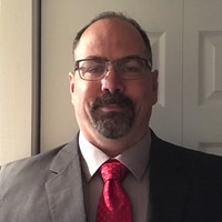 AmeriGas Employee Frank Fuller's profile photo