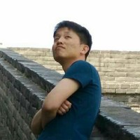 Clustar Employee 春海 张's profile photo