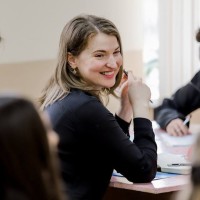 Kyros AI Employee Violeta Cozonac's profile photo
