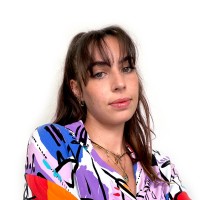 map & match Employee Aurélie Lefevre's profile photo