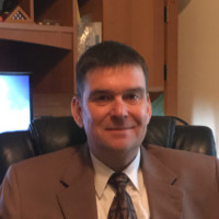Mantech International Corporation Employee Kevin Mathieu's profile photo