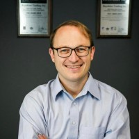 YYWireless Employee Nicholas Kalianoff's profile photo