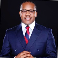 Florence-Darlington Technical College Employee Antonio McFarland's profile photo