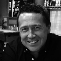 VHS Hydraulic Components LTD Employee Rob Turner's profile photo