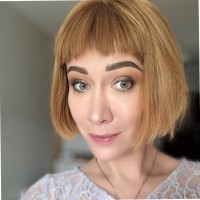 Helpware Tech Employee Anna Levkivska's profile photo