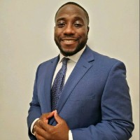 Baxter Clewis Cybersecurity Employee Kofi Adease's profile photo