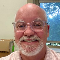 Elwyn Employee Peter Keleher's profile photo