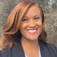 Astrazeneca Employee Danielle Giles's profile photo