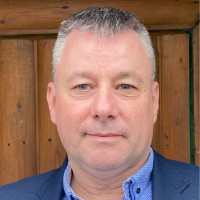 Coolworld Rentals UK & Ireland Employee Paul McAuley's profile photo