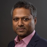 Eque2 Ltd Employee Arassen Sunassee's profile photo