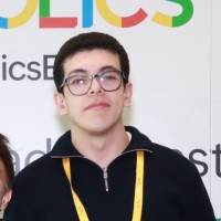 Status2 Employee Carlos González Cabrera's profile photo