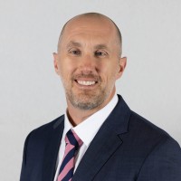 Revolution Surgical Employee Rod Arnold's profile photo