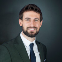 PUTMAN SA Employee Benjamin Seeli's profile photo