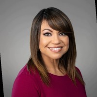 Raytheon Missiles & Defense Employee Veronica Araujo's profile photo