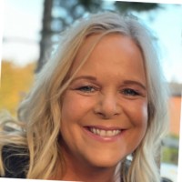 Canada Goose Employee Kate Young's profile photo