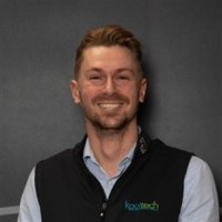 Kooltech Ltd Employee Scott Mason's profile photo