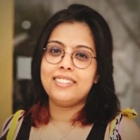 Renault Nissan Technology & Business Centre India Employee Sharen Philip's profile photo