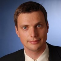 centrotherm international AG Employee Matthias Wieben's profile photo