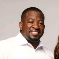 Federal Bureau of Prisons Employee Abel James's profile photo