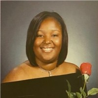 Verizon Wireless Communications Employee Destanee Keith's profile photo
