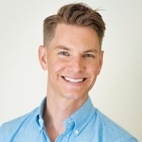 Canva Employee Greg Stack's profile photo